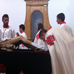 foto de semana santa